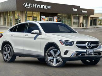 Used 2023 Mercedes-Benz GLC 300 4MATIC Coupe video 2