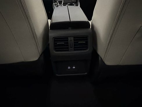 New 2026 Nissan Rogue SV image 22