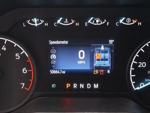 Used 2023 Ford F250 XL w/ STX Appearance Package AWD/4WD image 15