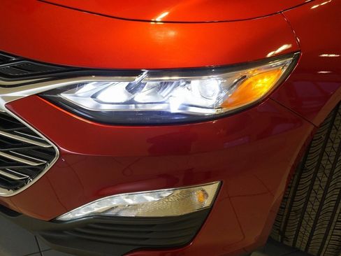 Certified 2023 Chevrolet Malibu LT w/ Driver Confidence Package image 31