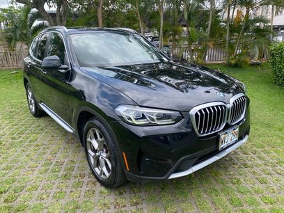 Used 2023 BMW X3 sDrive30i w/ Convenience Package w/ZPA