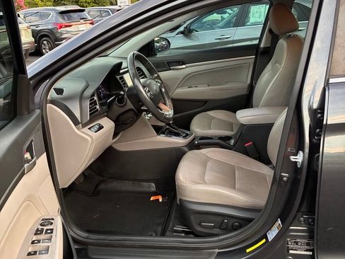 Used 2020 Hyundai Elantra Limited FWD image 24