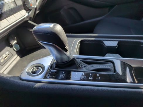 Used 2024 Nissan Sentra SV image 23