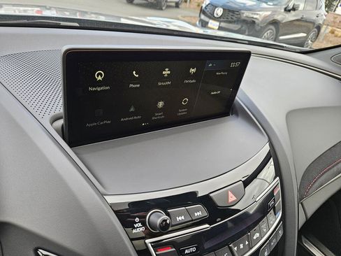 New 2026 Acura RDX A-Spec image 30