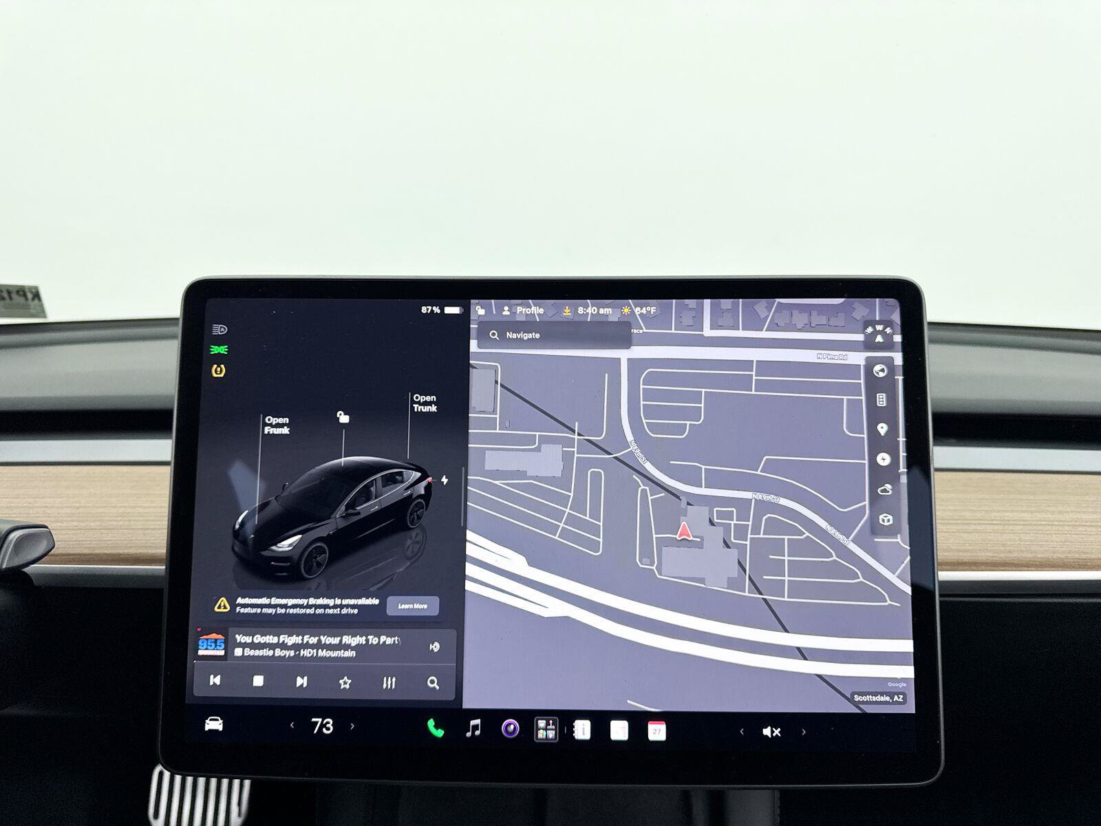 Used 2023 Tesla Model 3 Standard Range RWD image 23