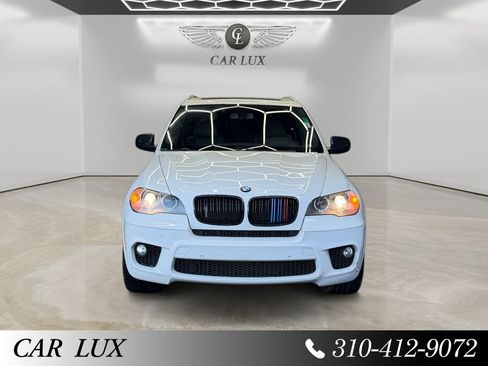 Used 2012 BMW X5 xDrive50i AWD/4WD image 8