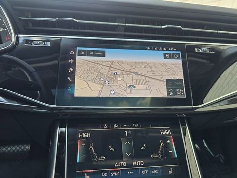 Used 2025 Audi Q7 3.0T Premium Plus image 26