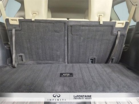 Used 2019 INFINITI QX60 Luxe w/ Essential Package image 28