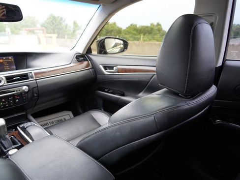 Used 2015 Lexus GS 350 w/ Premium Package RWD image 34