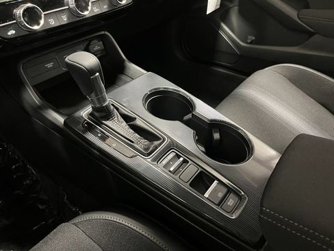 New 2026 Honda Civic Sport image 17