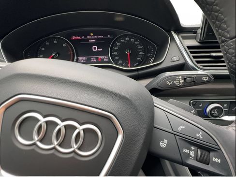 Used 2022 Audi Q5 2.0T Premium AWD/4WD image 42