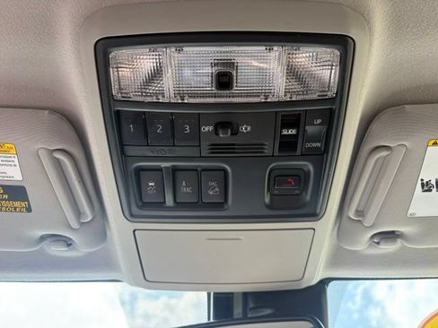 Used 2023 Toyota 4Runner Limited AWD/4WD image 22
