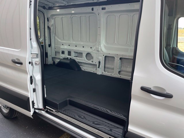 New 2027 Ford Transit 250 148 Medium Roof Extended AWD image 48