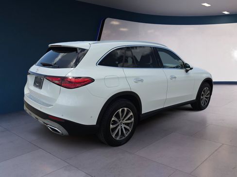 Used 2023 Mercedes-Benz GLC 300 image 5