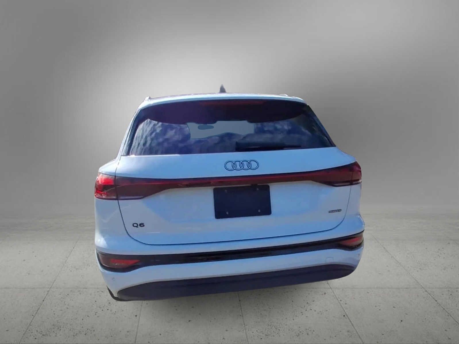 Used 2025 Audi Q6 e-tron Premium w/ Convenience Package AWD/4WD image 7