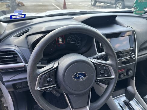 Used 2020 Subaru Forester w/ Alloy Wheel Package image 5