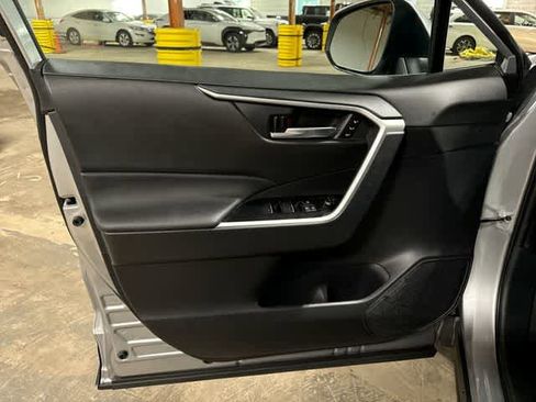 Used 2025 Toyota RAV4 XLE Premium w/ Weather Package image 57