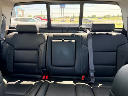Used 2017 GMC Sierra 1500 SLT AWD/4WD image 16