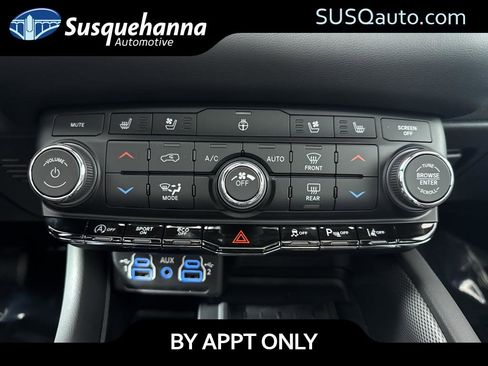 New 2026 Dodge Durango GT image 21