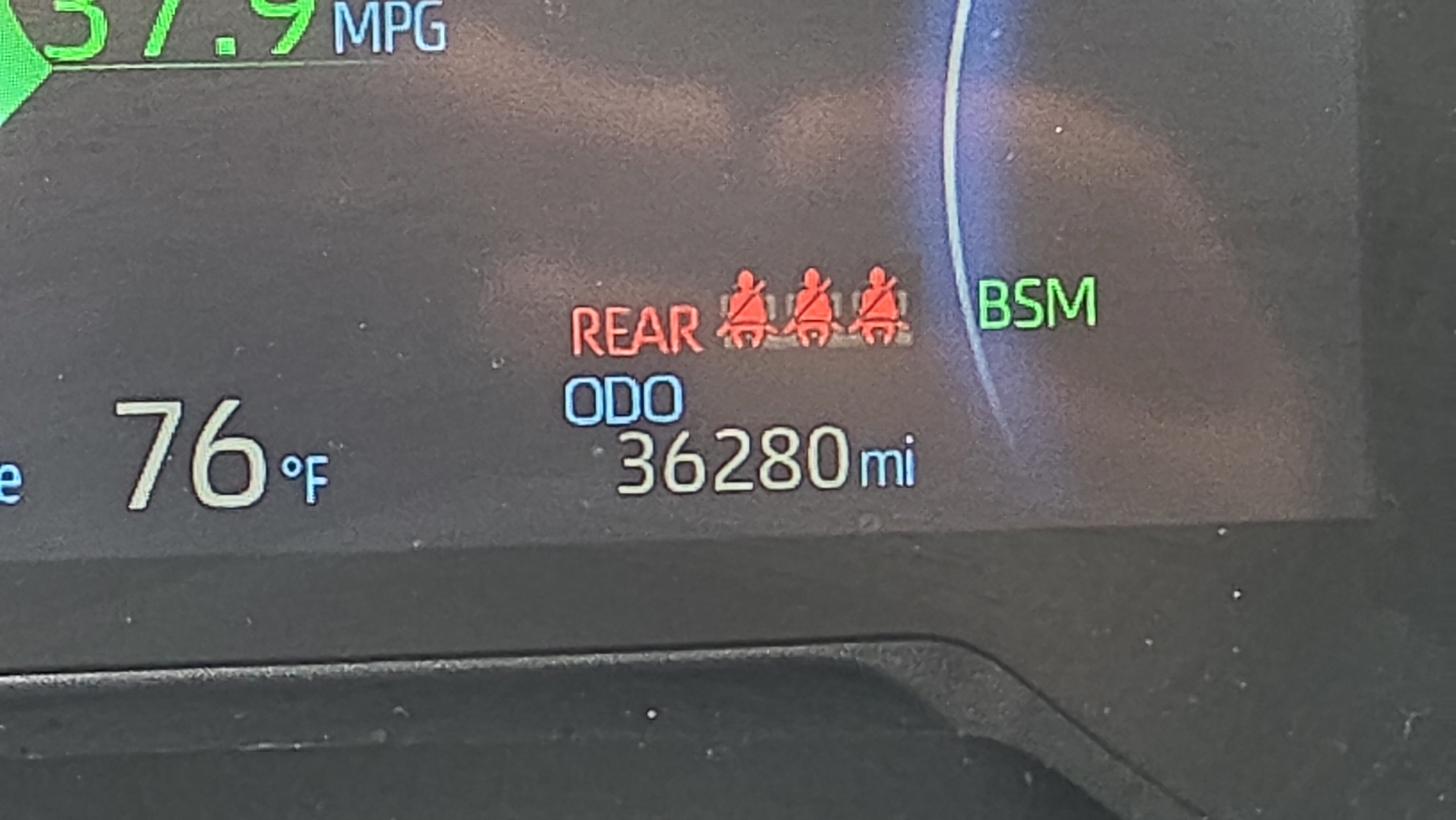 Used 2023 Toyota RAV4 XSE AWD/4WD image 25