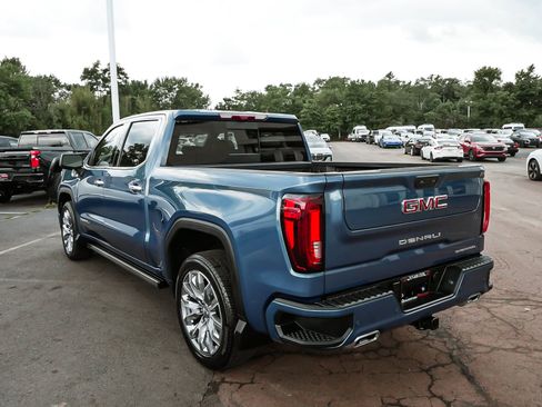 Used 2026 GMC Sierra 1500 Denali w/ Denali Reserve Package AWD/4WD image 4