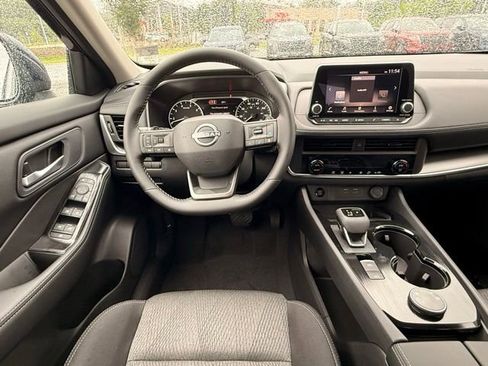 New 2026 Nissan Rogue SV AWD/4WD image 21