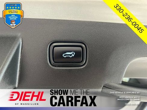 Used 2024 Hyundai Tucson SEL AWD/4WD image 9