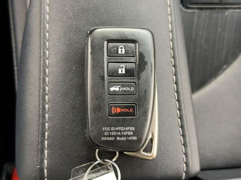 Used 2018 Lexus RX 350L RX 350L Premium image 31