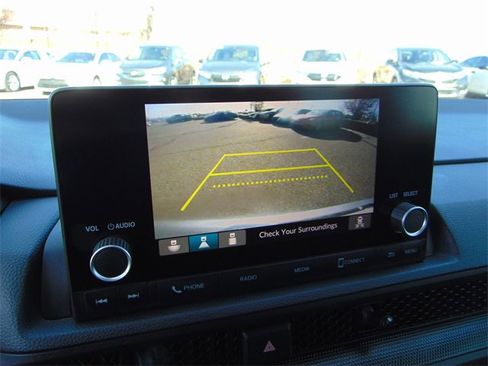 Certified 2023 Honda CR-V EX image 13