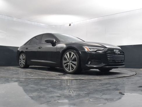 Used 2019 Audi A6 2.0T Premium Plus w/ Premium Plus Package image 45