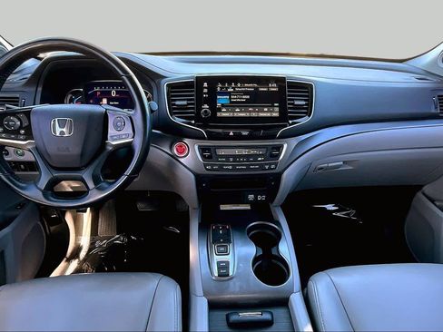 Used 2021 Honda Pilot Special Edition image 14
