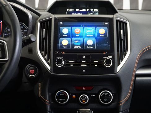 Used 2023 Subaru Crosstrek 2.5i Limited w/ Popular Package #4A image 14