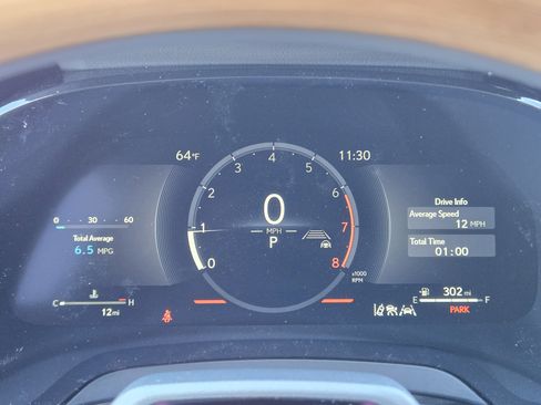 New 2026 Lexus RX 350 w/ Convenience Package image 12