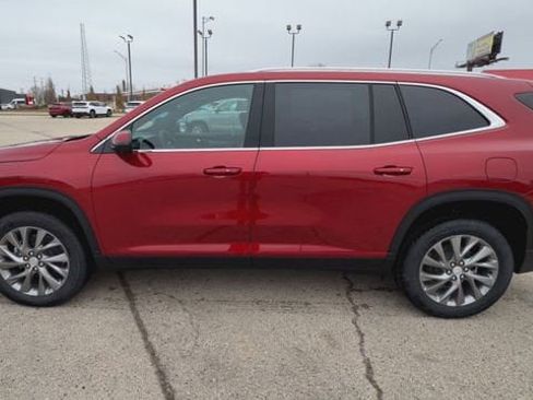 New 2026 Buick Enclave Preferred w/ Super Cruise Package AWD/4WD image 39