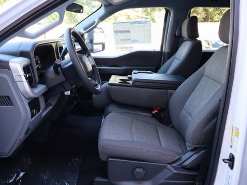 New 2026 Ford F250 XL w/ STX Appearance Package image 24