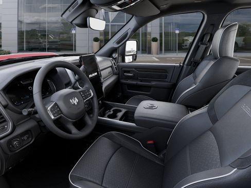New 2026 RAM 3500 Laramie image 22