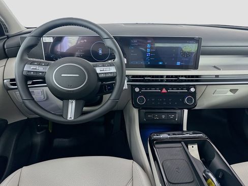 New 2026 Hyundai Tucson SEL image 18