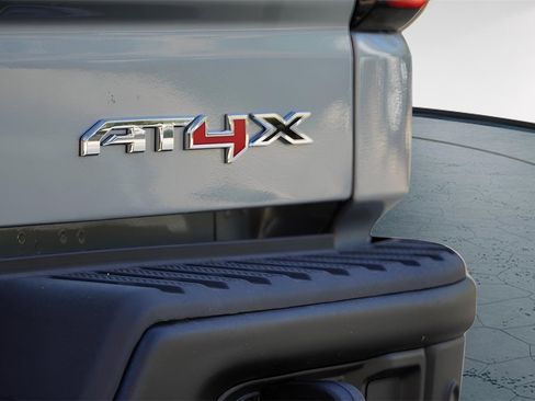 New 2026 GMC Sierra 1500 AT4X w/ AT4X AEV Edition image 29
