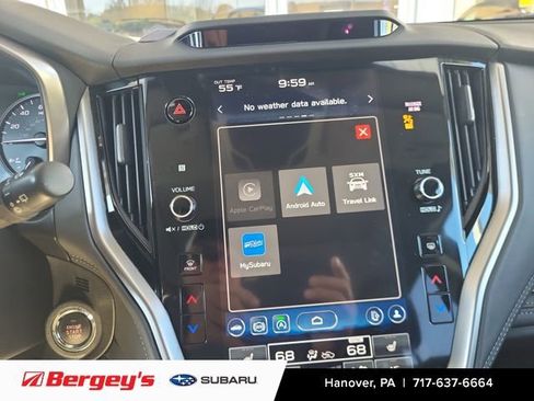 Used 2023 Subaru Outback Limited image 27