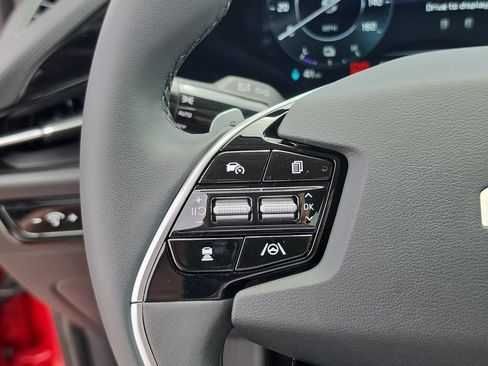 New 2026 Kia Niro Wind FWD image 31