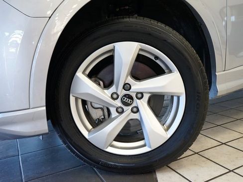 Used 2021 Audi Q3 2.0T Premium image 51