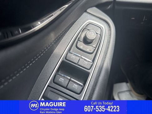 Used 2025 Subaru Legacy Limited AWD/4WD image 24