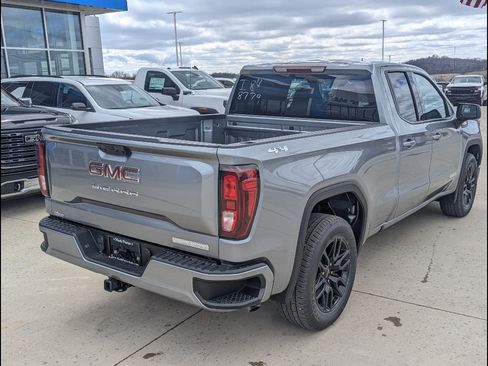 New 2026 GMC Sierra 1500 Elevation image 8
