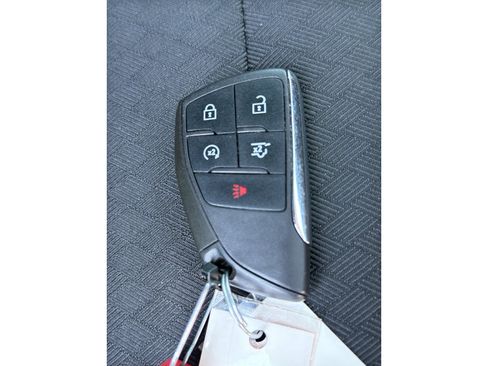Used 2024 Chevrolet Tahoe LS w/ Driver Alert Package AWD/4WD image 38