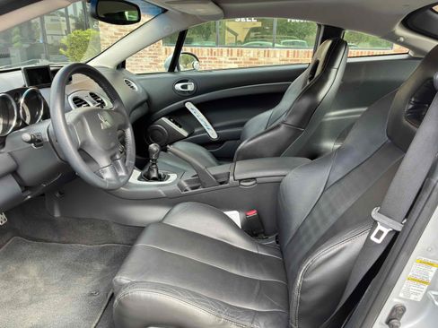 Used 2007 Mitsubishi Eclipse GT FWD image 35