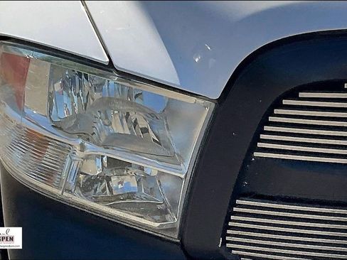 Used 2018 RAM 1500 Tradesman image 29