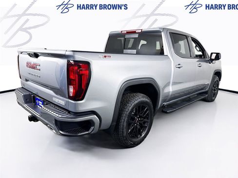 New 2026 GMC Sierra 1500 Elevation w/ Elevation Premium Package AWD/4WD image 31