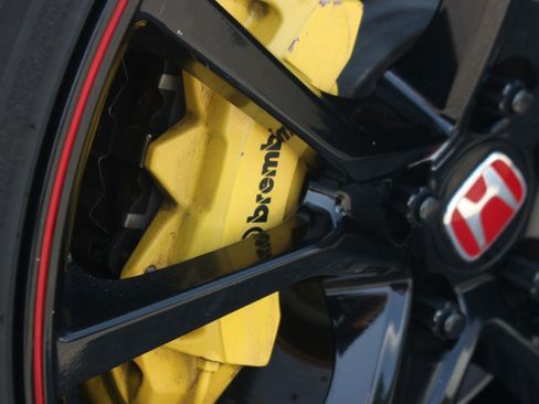 Used 2019 Honda Civic Type R image 39
