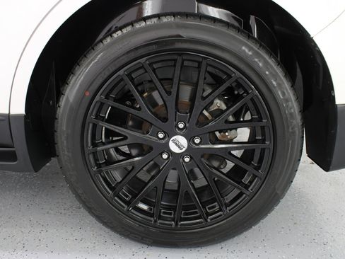 Used 2012 Ford Edge Limited image 77