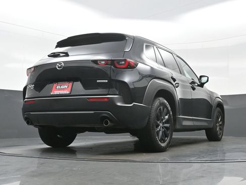 Used 2025 MAZDA CX-50 AWD 2.5 S w/ Preferred Package image 32